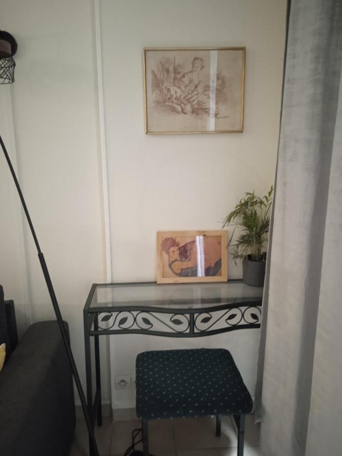 Appartement Au Centre De Paris Exterior photo